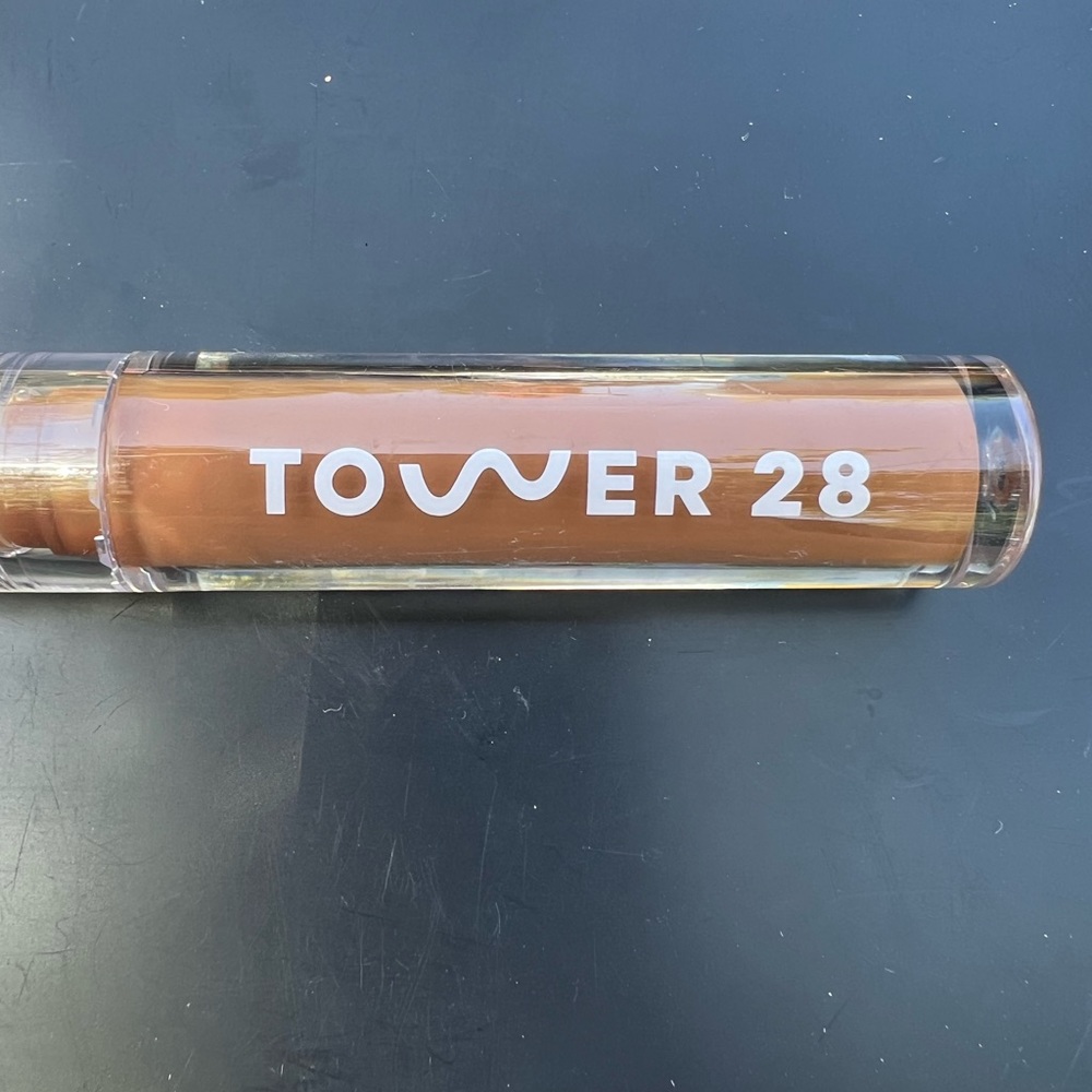 Tower 28 lip jelly